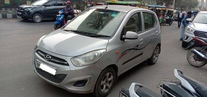 Hyundai i10 Magna Hyundai i10 Magna