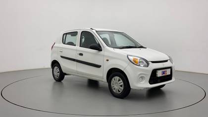 Maruti Alto 800 LXI Maruti Alto 800 LXI