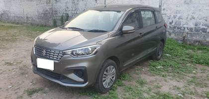 Maruti Ertiga VXI Maruti Ertiga VXI