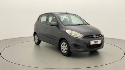 Hyundai i10 Magna 1.1L Hyundai i10 Magna 1.1L