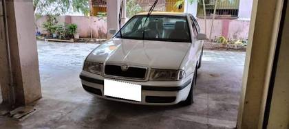 Skoda Octavia Classic 1.9 TDI MT Skoda Octavia Classic 1.9 TDI MT