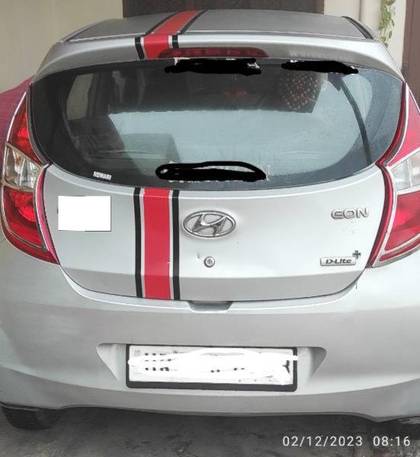 Hyundai EON D Lite Plus Hyundai EON D Lite Plus