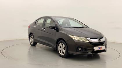 Honda City i DTEC V Honda City i DTEC V