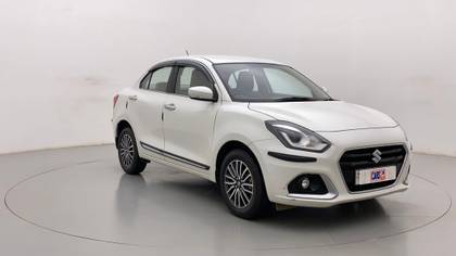 Maruti Swift Dzire AMT ZXI Plus Maruti Swift Dzire AMT ZXI Plus