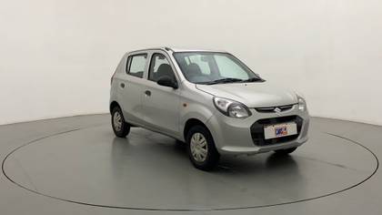 Maruti Alto 800 LXI Maruti Alto 800 LXI