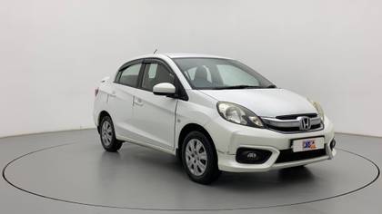 Honda Amaze S Option i-VTEC Honda Amaze S Option i-VTEC