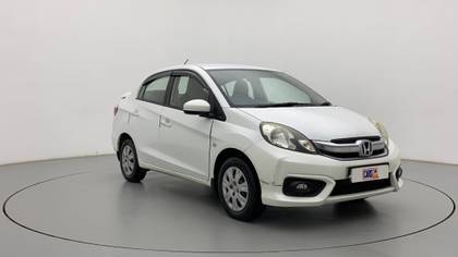 Honda Amaze S Option i-VTEC