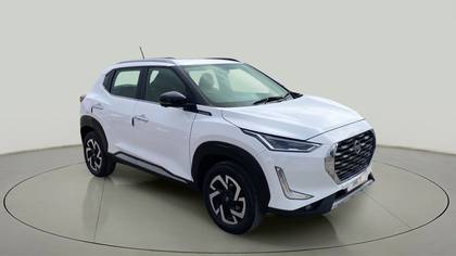 Nissan Magnite XV Premium BSVI Nissan Magnite XV Premium BSVI
