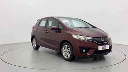 Honda Jazz 1.5 VX i DTEC Honda Jazz 1.5 VX i DTEC