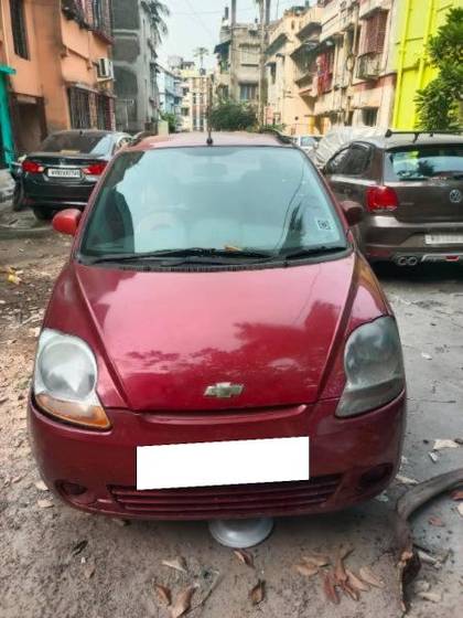 Chevrolet Spark 1.0 Chevrolet Spark 1.0