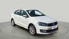 Volkswagen Vento 1.2 Highline Plus AT 16 Alloy Volkswagen Vento 1.2 Highline Plus AT 16 Alloy