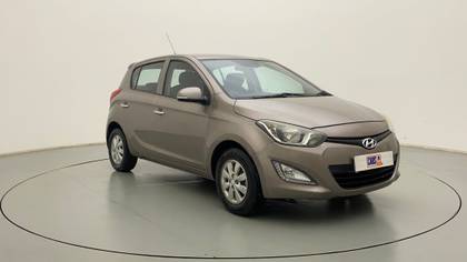 Hyundai i20 Asta 1.2 Hyundai i20 Asta 1.2