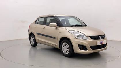 Maruti Swift Dzire VXI Maruti Swift Dzire VXI