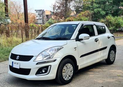 Maruti Swift DDiS LDI Maruti Swift DDiS LDI