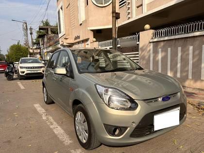 Ford Figo Petrol EXI Ford Figo Petrol EXI