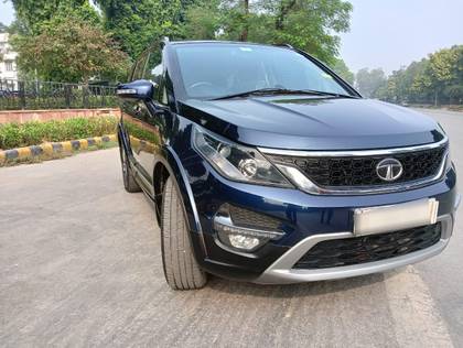Tata Hexa XT Tata Hexa XT