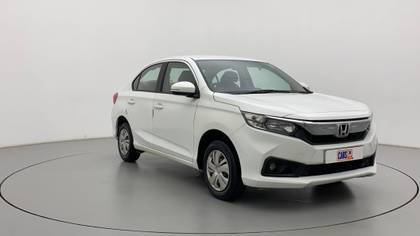Honda Amaze S Petrol BSIV Honda Amaze S Petrol BSIV