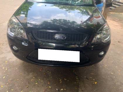 Ford Fiesta Classic 1.6 Duratec CLXI Ford Fiesta Classic 1.6 Duratec CLXI