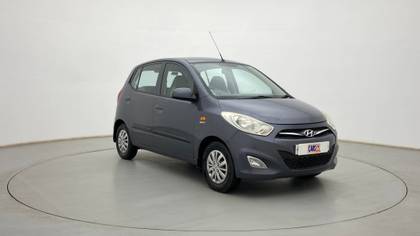 Hyundai i10 Sportz 1.1L Hyundai i10 Sportz 1.1L