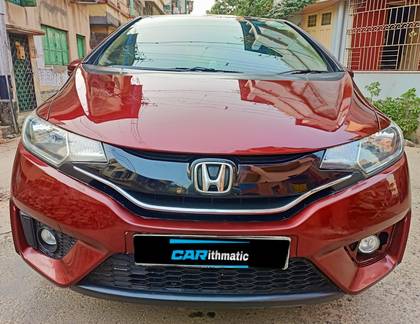 Honda Jazz 1.2 V i VTEC Honda Jazz 1.2 V i VTEC