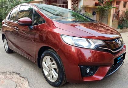 Honda Jazz 1.2 V i VTEC Honda Jazz 1.2 V i VTEC