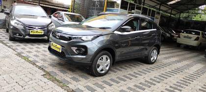Tata Nexon 1.5 Revotorq XM Tata Nexon 1.5 Revotorq XM