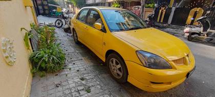 Mitsubishi Cedia Sports Mitsubishi Cedia Sports