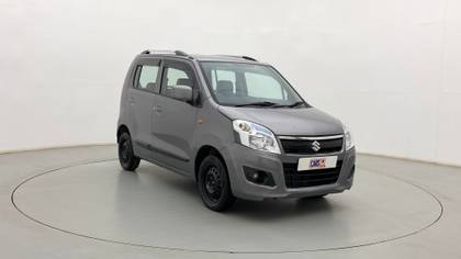 Maruti Wagon R VXI BS IV Maruti Wagon R VXI BS IV