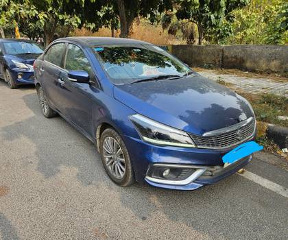 Maruti Ciaz Alpha Maruti Ciaz Alpha