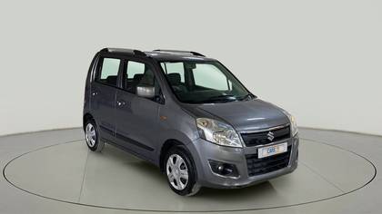 Maruti Wagon R VXI BS IV Maruti Wagon R VXI BS IV