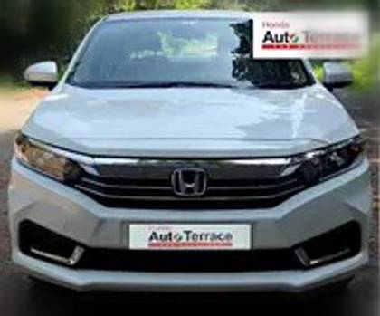 Honda Amaze S Petrol Honda Amaze S Petrol