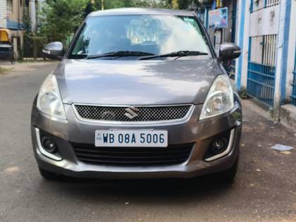 Maruti Swift VXI Maruti Swift VXI
