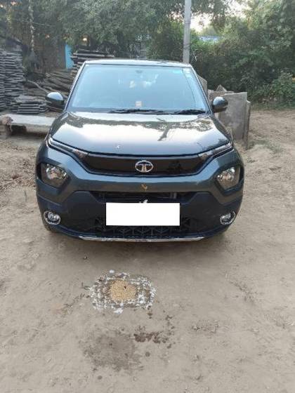 Tata Punch Adventure AMT Tata Punch Adventure AMT