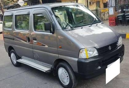 Maruti Eeco CNG 5 Seater AC Maruti Eeco CNG 5 Seater AC