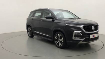 MG Hector Sharp Diesel MT BSIV MG Hector Sharp Diesel MT BSIV