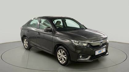 Honda Amaze V CVT Petrol BSIV Honda Amaze V CVT Petrol BSIV