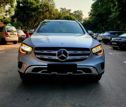 Mercedes-Benz GLC 200 Mercedes-Benz GLC 200