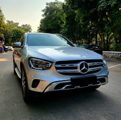 Mercedes-Benz GLC 200 Mercedes-Benz GLC 200