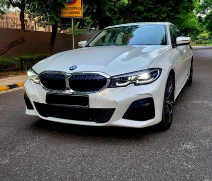 BMW 3 Series Gran Limousine 330Li M Sport First Edition BMW 3 Series Gran Limousine 330Li M Sport First Edition