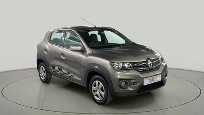 Renault KWID 1.0 RXT Optional AT 2016-2019 Renault KWID 1.0 RXT Optional AT 2016-2019