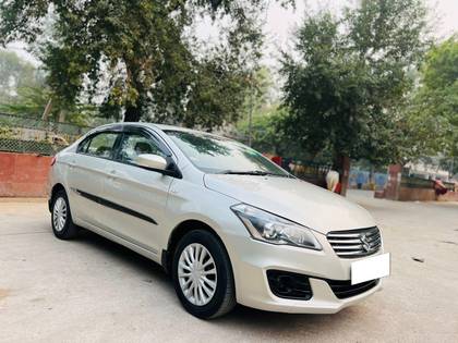 Maruti Ciaz VXi Maruti Ciaz VXi