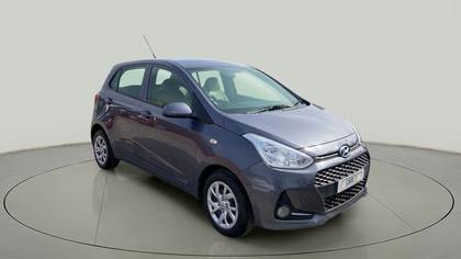 Hyundai Grand i10 1.2 Kappa Sportz BSIV Hyundai Grand i10 1.2 Kappa Sportz BSIV