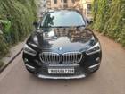 BMW X1 sDrive 20d xLine BMW X1 sDrive 20d xLine