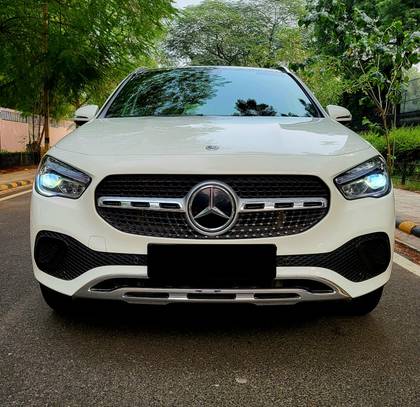 Mercedes-Benz GLA 200 BSVI Mercedes-Benz GLA 200 BSVI