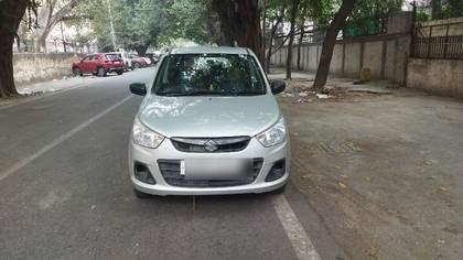 Maruti Alto K10 VXI AMT Maruti Alto K10 VXI AMT