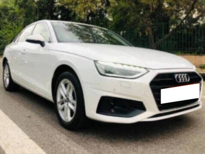 Audi A4 Premium Plus Audi A4 Premium Plus