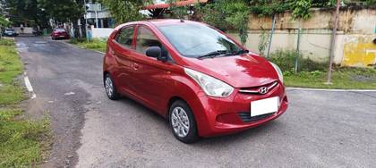 Hyundai EON Era Hyundai EON Era