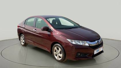 Honda City i VTEC V Honda City i VTEC V