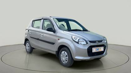 Maruti Alto 800 VXI Maruti Alto 800 VXI