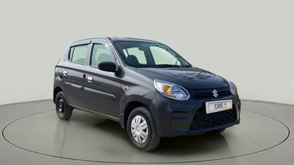 Maruti Alto 800 VXI BSVI Maruti Alto 800 VXI BSVI